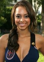 Amber Stevens