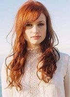 Alison Sudol