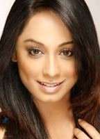 Ansha Sayed