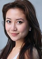 Angela Zhou