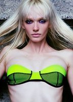 Ariel Beesley