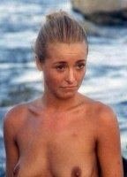 Amanda Donohoe