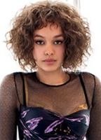 Britne Oldford