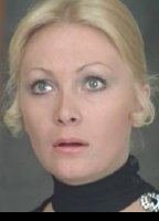 Betty Mars