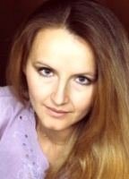 Bozena Stryjkówna