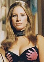 Barbra Streisand
