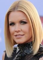 Carrie Keagan