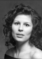 Cecilie Stenspil