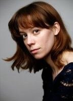 Chloe Pirrie