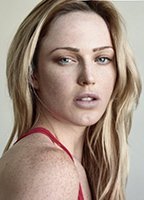 Caity Lotz