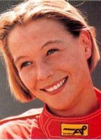 Chantal Van