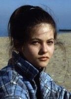 Charlotte Valandrey