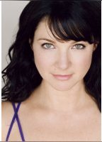 Claire Chitham