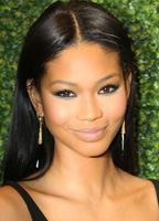 Chanel Iman