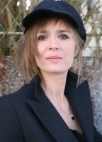 Caroline Proust