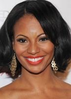 Candace Smith