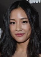 Constance Wu