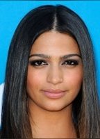 Camila Alves