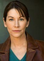 Caroline Williams
