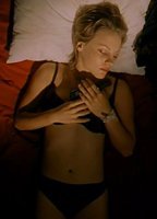 Clare Mackey