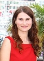 Cristina Flutur