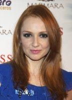 Cristina Castaño