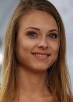 Dasha Kapustina