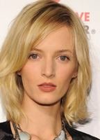 Daria Strokous