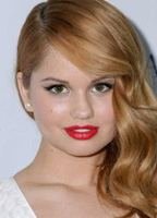 Debby Ryan