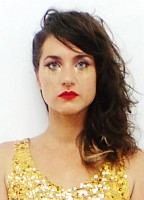 Deborah De Robertis