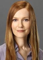 Darby Stanchfield