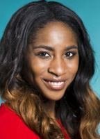 Elodie Ouedraogo
