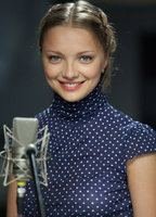 Ekaterina Vilkova