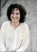Elmira Bahrami