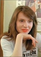 Elena Massourenkova