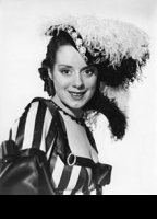 Elsa Lanchester