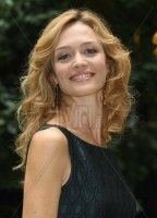Francesca Cavallin