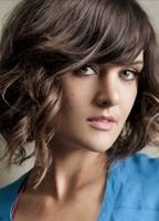 Frankie Shaw