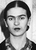 Frida Kahlo