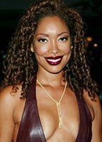 Gina Torres