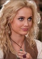 Georgina Haig