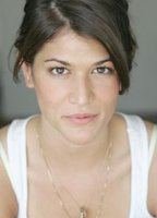 Genevieve Jones