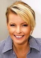 Iveta Bartosova