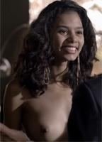 Joyce Almeida