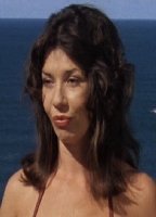 Judith Woodroffe