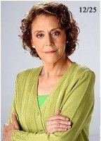 Julieta Egurrola