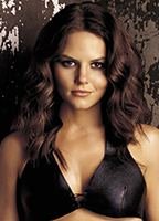 Jennifer Morrison