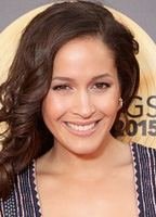 Jaina Lee Ortiz