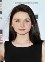 Jessica Barden