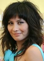 Josie Ho